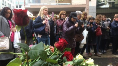 Principal suspeito de atentado na Suécia reconhece ter cometido ato terrorista