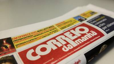 Prisa confirma que está a negociar com Cofina eventual venda da Media Capital