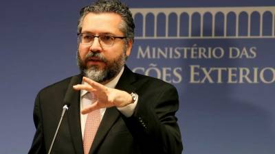 Prisão de opositor de Maduro é “acto de desespero” aos olhos do Brasil