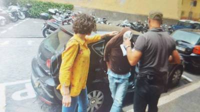 Prisão preventiva para alegado homicida