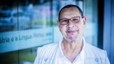 Prémio Camões é hoje entregue ao escritor Germano Almeida no Rio de Janeiro