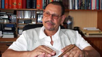 Prémio Camões: Júri destaca “universalidade exemplar” na obra do vencedor