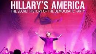 Prémio de pior filme para a História Secreta do Partido Democrata