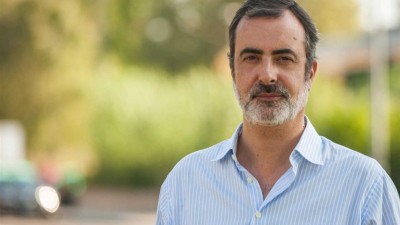 Prémio Pessoa Escritor e filólogo Frederico Lourenço vence edição de 2016