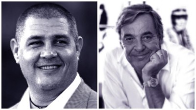 Prémio Pulitzer Adam Johnson e Miguel Sousa Tavares no fecho da próxima edição do Festival Literário da Madeira