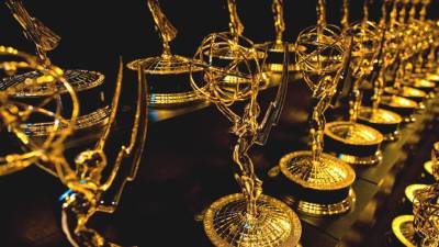 Prémios de televisão Emmy são conhecidos hoje