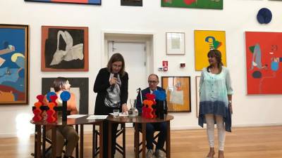 Prémios nacionais Acesso Cultura 2019 distinguem Museu Henrique e Francisco Franco