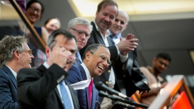 Prémios Pulitzer distinguem trabalho de análise dos Documentos do Panamá