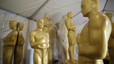 Prémios Óscares são entregues hoje em cenário politizado e de possíveis recordes
