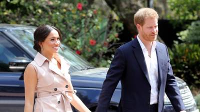 Príncipe Harry processou dois tabloides por alegadas escutas telefónicas ilegais