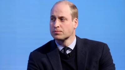 Príncipe William realiza no verão primeira visita da família real britânica a Israel