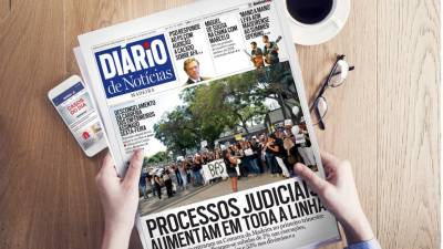 Processos judiciais aumentam em toda a linha
