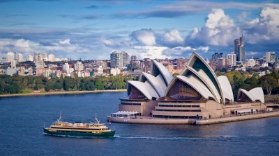Procura pela língua portuguesa cada vez maior na Austrália