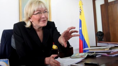 Procuradora pede afastamento de magistrados do Supremo por conspiração