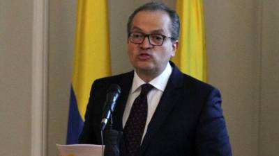 Procuradoria da Colômbia calcula que FARC recebeu milhões por sequestros