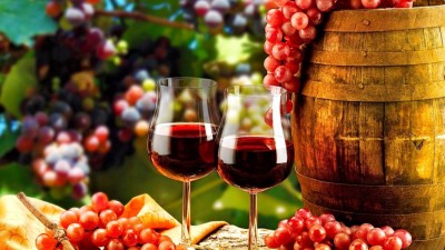 Produção de vinho começou há 8.000 anos no Cáucaso