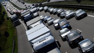 Produção mundial de carros vai crescer 30% para 123 milhões de unidades até 2030