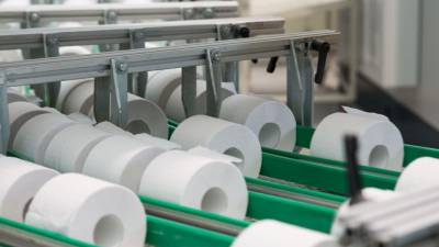 Produtor de papel higiénico chileno começou a indemnizar 12,5 milhões de pessoas