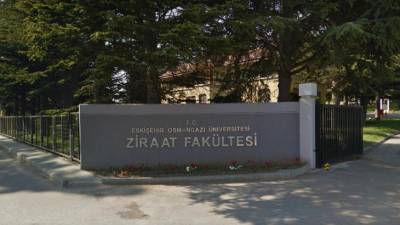 Professor é o autor do tiroteio em universidade na Turquia