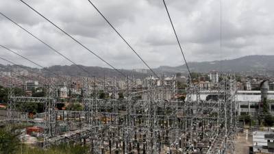 Profissionais do setor elétrico venezuelano iniciam greve para exigir melhores salários