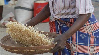 Prognóstico mantém cenário de crise alimentar no sul e extremo norte de Moçambique