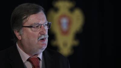 Programa de Estabilização Económica e Social dá passos positivos mas tímidos