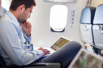 Proibição dos EUA de aparelhos electrónicos em aviões responde a ameaça ‘jihadista’