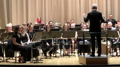 Projecto Erasmus+ leva oito alunos do Conservatório de música da Madeira à Finlândia