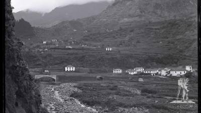 Projecto ‘Imagens e memórias’ inserido nos 600 Anos, chega hoje a São Vicente