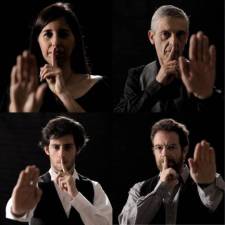 Projecto musical ‘Otus mauli’ é apresentado amanhã