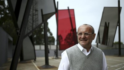 Projecto para Bienal de Veneza implica ser eficaz