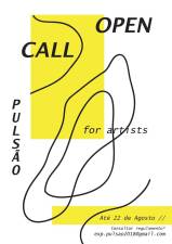 Projecto ‘Pulsão 2018’ com inscrições abertas para jovens artistas madeirenses