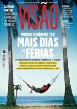 Proposta de mais férias na Visão