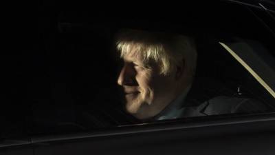 Proposta do Governo britânico para eleições antecipadas bloqueada pela oposição