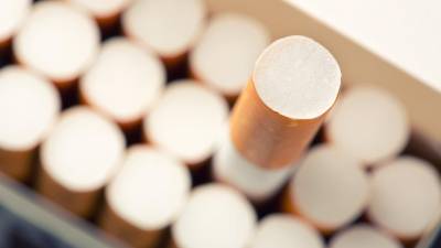 Proposta para aumentar preço do tabaco aguarda decisão do Governo