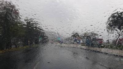 Protecção Civil deixa recomendações devido à previsão de mau tempo na Madeira