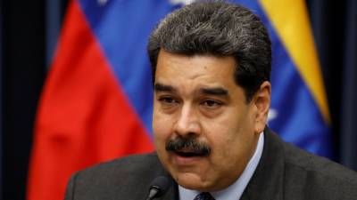 Protestos contra medidas económicas agitaram capital da Venezuela