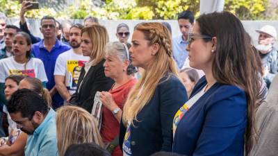 Protestos da oposição saem hoje à rua em 13 dos 24 Estados do país