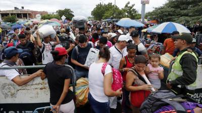Protestos na Venezuela pela falta de gasolina, insegurança, apagões e actuação das forças de segurança