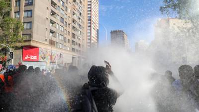Protestos no Chile causaram pelo menos 13 mortos