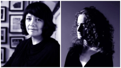 Próxima edição do Festival Literário da Madeira confirma Eimear McBride e Tatiana Salem Levy