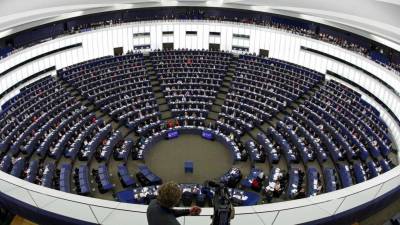 Próximas eleições europeias decorrerão entre 23 e 26 de Maio de 2019