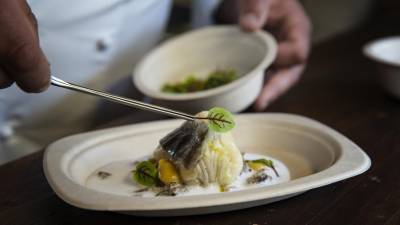 Próximo ano será “excepcional” para gastronomia de Portugal e Espanha segundo o Guia Michelin