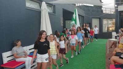 Próximo casting para ‘manequins kids’ é já no domingo
