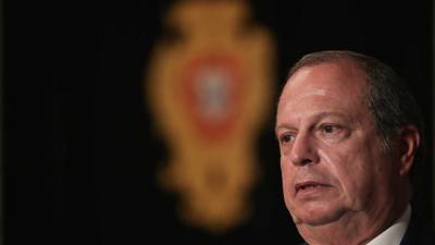 PS alega que TAP está em risco de fechar e condena “jogos de carácter regional”