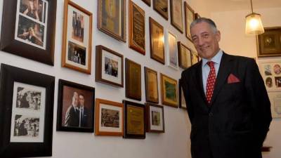 PS e PSD elegem um deputado pelo círculo Fora da Europa