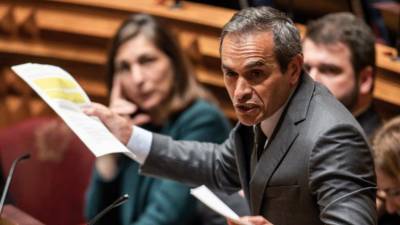 PS promove debate sobre futuro das empresas e regime de insolvências