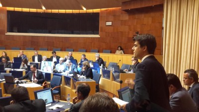PSD lembra que são servidas “10 mil refeições escolares por dia”