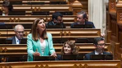 PSD-Madeira critica propostas do Orçamento de Estado para 2020