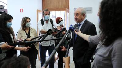 PSD quer estrutura semelhante à do tempo da ‘troika’ para coordenar relançamento